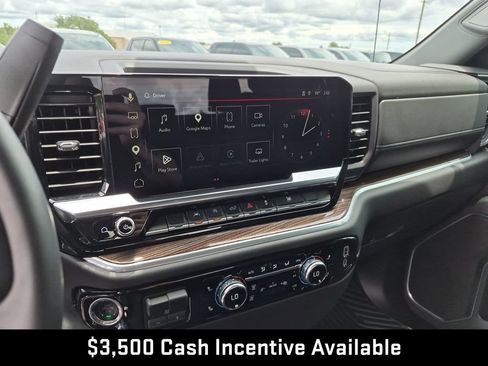 New 2026 GMC Sierra 1500 Elevation AWD/4WD image 26