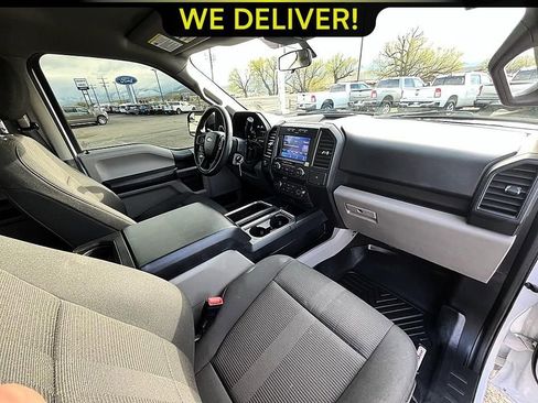 Used 2019 Ford F150 XL w/ Equipment Group 101A Mid AWD/4WD image 20