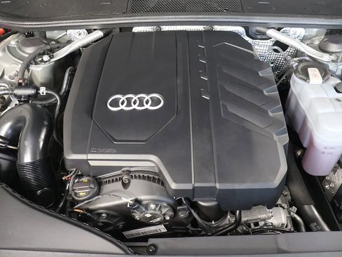 Used 2023 Audi A6 2.0T Premium w/ Convenience Package AWD/4WD image 22