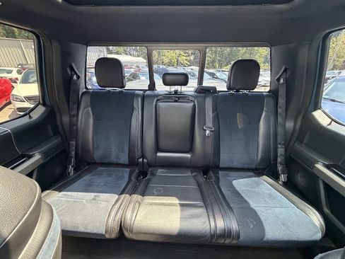 Used 2019 Ford F150 Raptor w/ Equipment Group 802A Luxury AWD/4WD image 27
