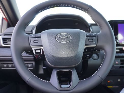 New 2026 Toyota Camry SE image 16