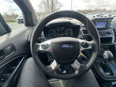 Used 2022 Ford Transit Connect XL FWD image 20