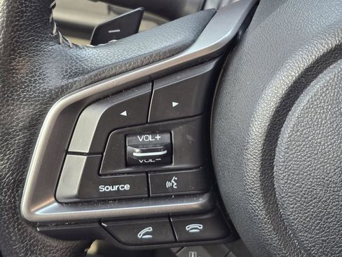 Used 2022 Subaru Ascent Limited w/ Technology Package image 19