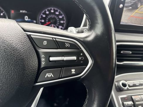 Certified 2023 Hyundai Santa Fe SEL image 28