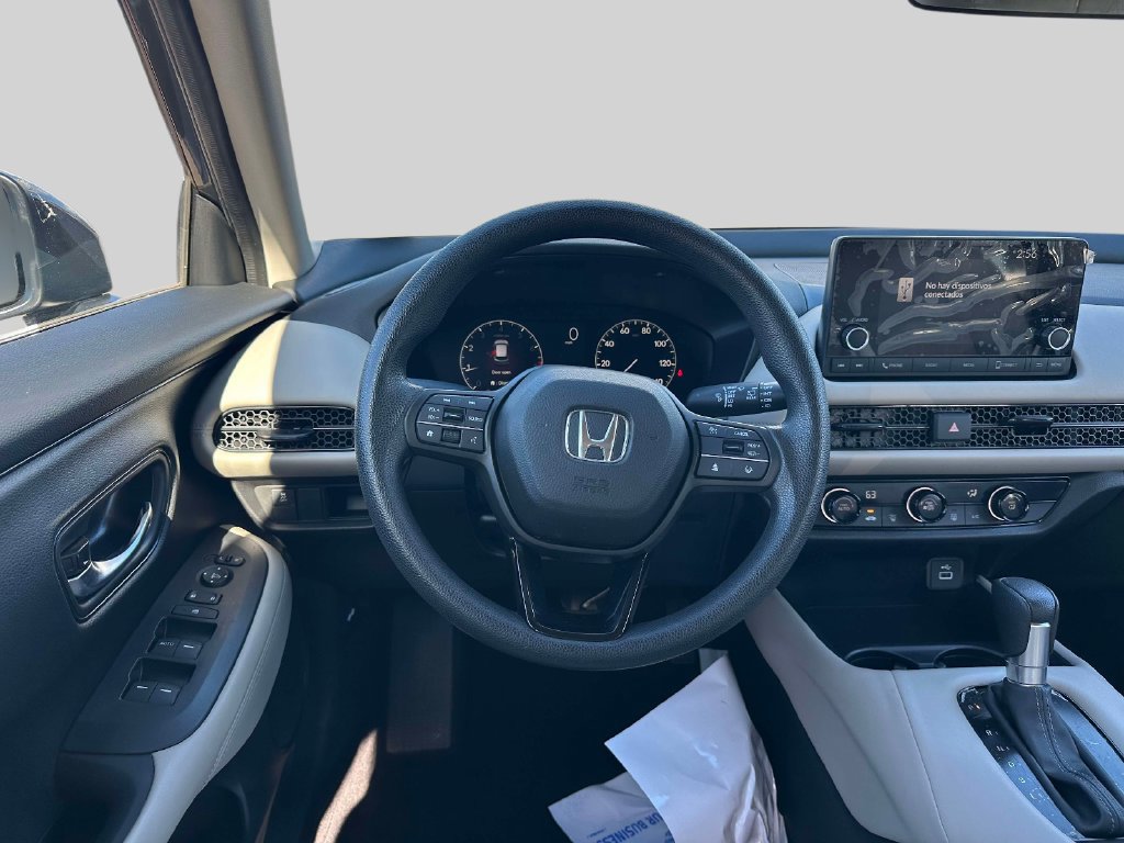 Used 2024 Honda HR-V LX image 9