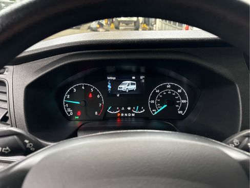 Used 2023 Ford Transit 350 XLT image 11