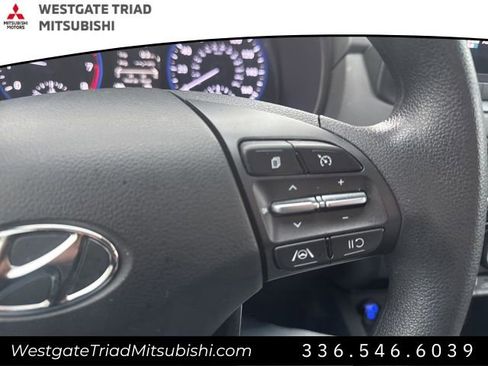 Used 2023 Hyundai Kona SEL image 16