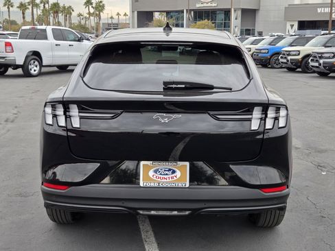 Certified 2023 Ford Mustang Mach-E Select image 5