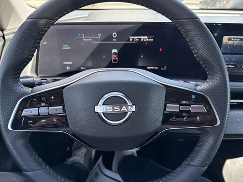 Certified 2024 Nissan Ariya AWD image 20
