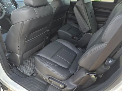 New 2026 Subaru Ascent Bronze Edition AWD/4WD image 15