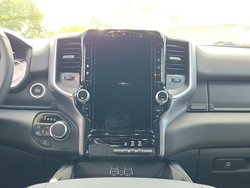 New 2026 RAM 1500 Big Horn AWD/4WD image 15