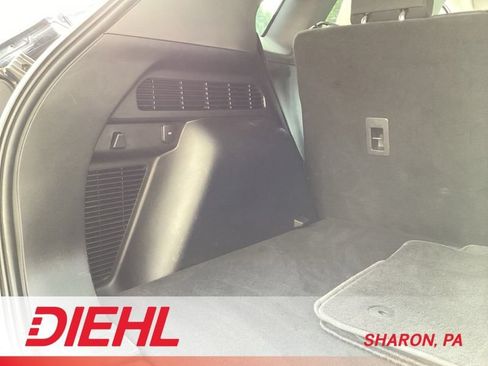 Used 2023 Ford Escape Active w/ Cold Weather Package FWD image 16
