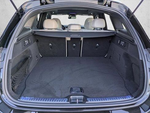 Certified 2024 Mercedes-Benz GLC 300 4MATIC image 10