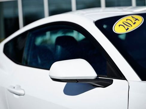 Used 2024 Ford Mustang GT Premium w/ California Special Package image 5