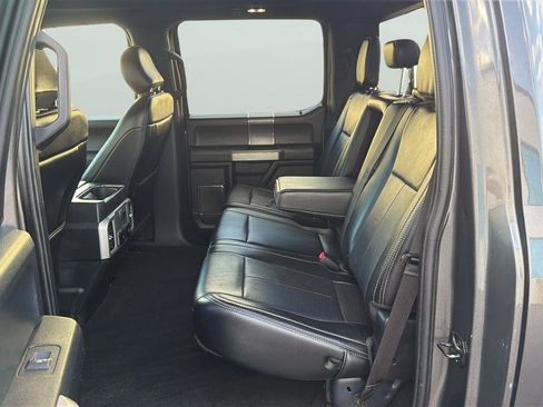 Used 2019 Ford F150 Lariat AWD/4WD image 19