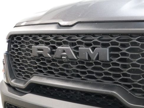 Used 2026 RAM 1500 Rebel w/ Rebel Level 1 Equipment Group AWD/4WD image 10