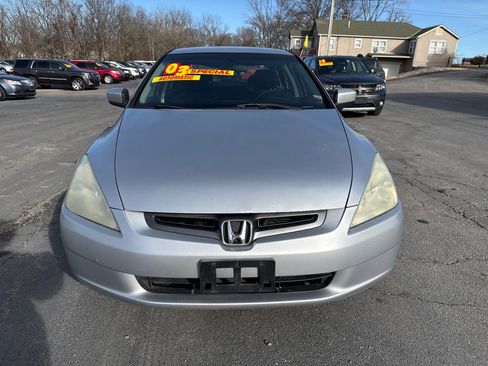 Used 2003 Honda Accord LX image 3