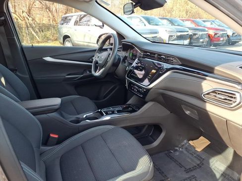 Used 2023 Chevrolet Bolt EUV LT w/ Driver Confidence Package image 20