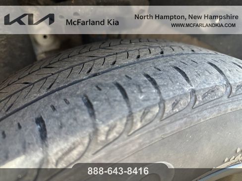 Used 2024 Kia Seltos LX AWD/4WD image 28