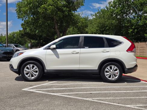 Used 2014 Honda CR-V EX image 6