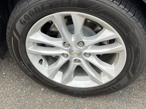 Used 2018 Chevrolet Malibu LT FWD image 22