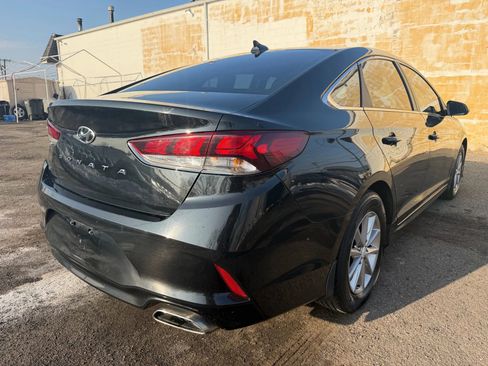 Used 2019 Hyundai Sonata SE image 5