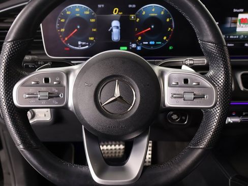 Used 2020 Mercedes-Benz GLE 450 4MATIC image 3