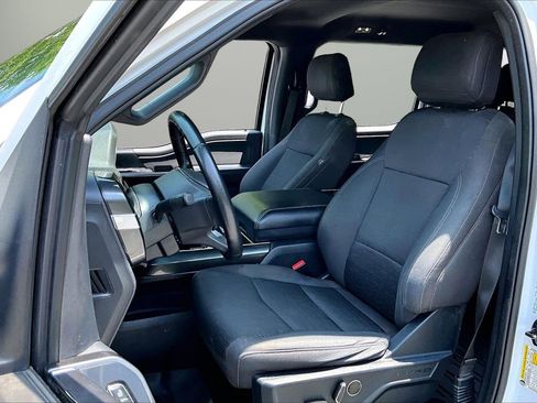 Used 2021 Ford F150 XLT w/ Equipment Group 302A High AWD/4WD image 21