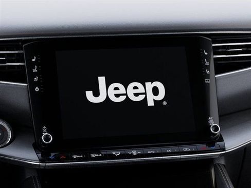 New 2025 Jeep Wagoneer Series II image 22