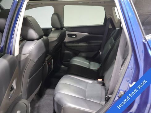 Used 2019 Nissan Murano SL AWD/4WD image 18