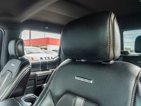 Used 2020 Ford F250 Platinum w/ Tremor Off-Road Package image 20