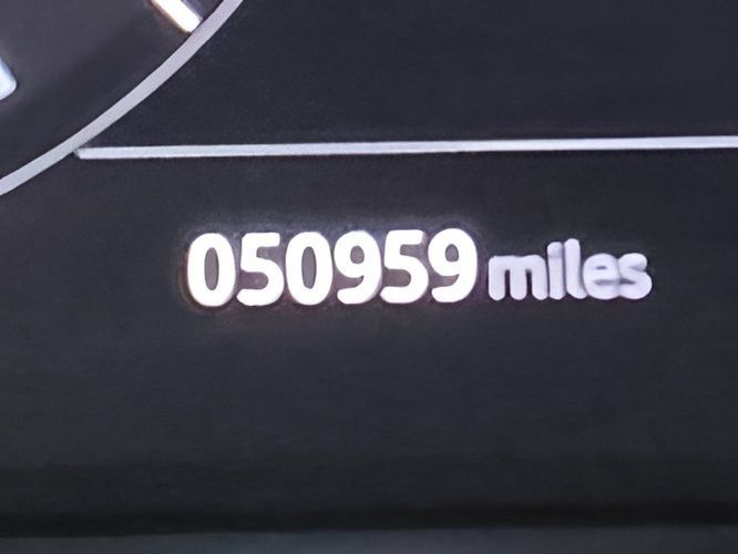 Used 2020 Land Rover Range Rover HSE AWD/4WD image 30