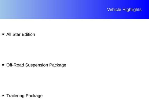 Used 2018 Chevrolet Silverado 1500 LT w/ All Star Edition image 10