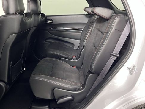 New 2026 Dodge Durango GT image 26