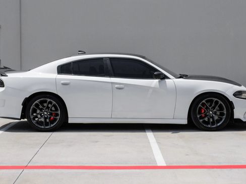 Used 2021 Dodge Charger Scat Pack RWD image 10