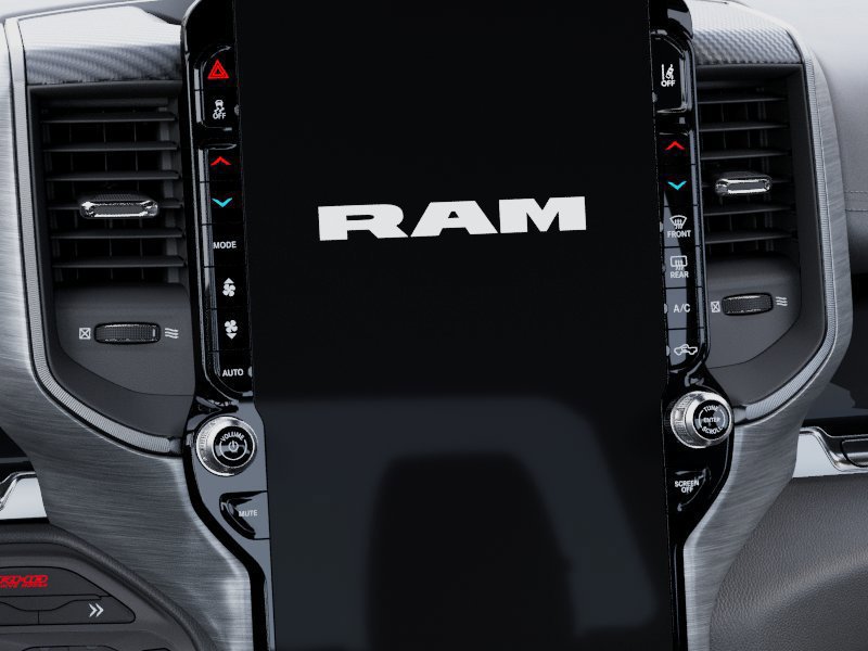 New 2026 RAM 1500 RHO w/ RHO Level 1 Equipment Group AWD/4WD image 19