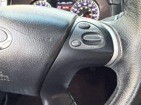 Used 2015 INFINITI QX60 FWD w/ Premium Plus Package image 37