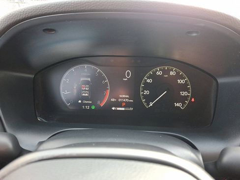 Certified 2024 Honda HR-V LX image 19