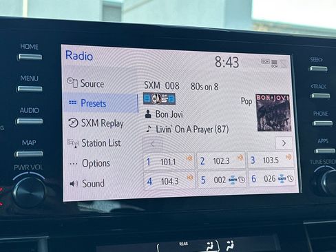Certified 2023 Toyota Sienna LE image 19