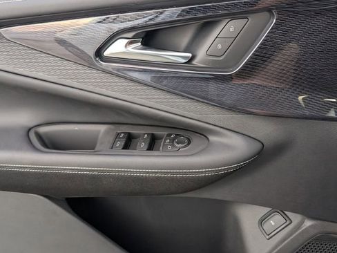New 2026 Chevrolet Blazer EV LT FWD image 12