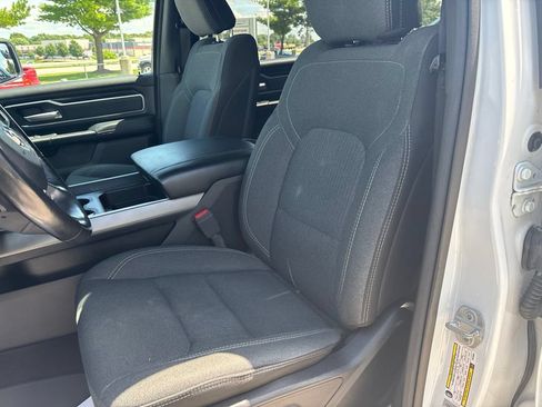 Used 2020 RAM 1500 Big Horn AWD/4WD image 57