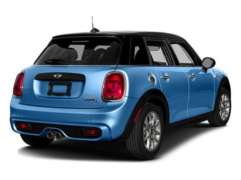 Used 2016 MINI Cooper S FWD image 2