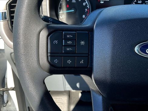 Used 2023 Ford F150 XLT AWD/4WD image 16