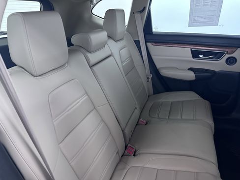 Used 2017 Honda CR-V EX-L image 42