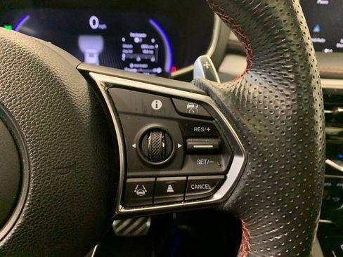 Used 2023 Acura MDX A-Spec AWD/4WD image 25