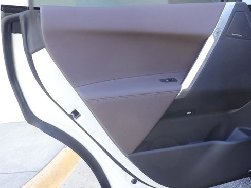 New 2026 BMW iX xDrive60 image 14