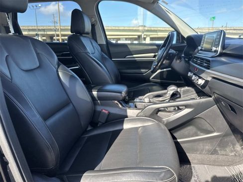 Used 2020 Kia Telluride S image 27