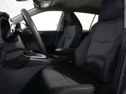 Used 2024 Toyota RAV4 XLE image 14