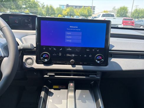 New 2026 Toyota bZ AWD/4WD image 19