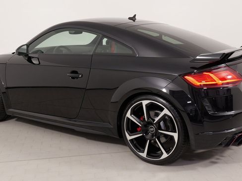 Used 2021 Audi TT RS image 14